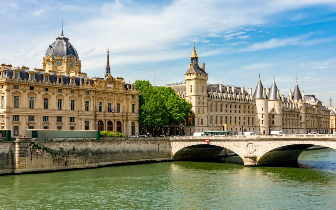 Paris și Regiunea sa: Un Mediu Excepțional pentru Medicii Europeni